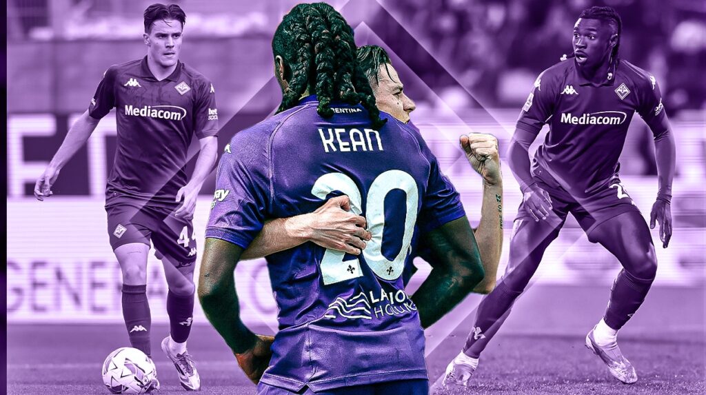 Fagioli, Kean