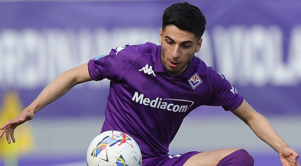 Fiorentina v Empoli - Serie A