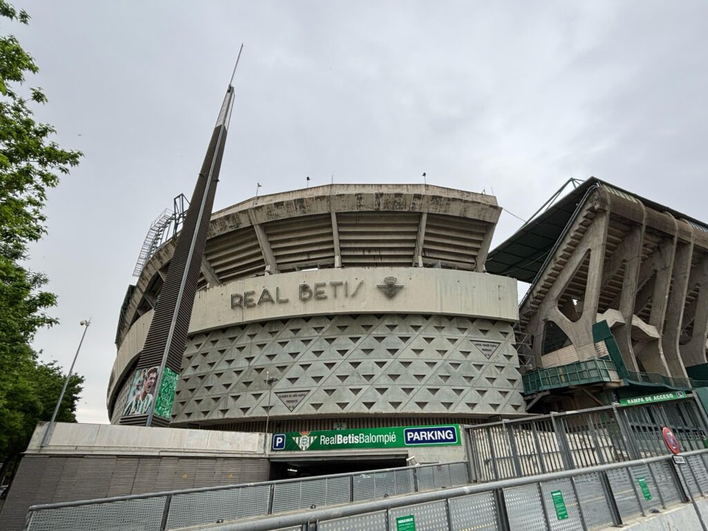 stadio Benito Villamarin