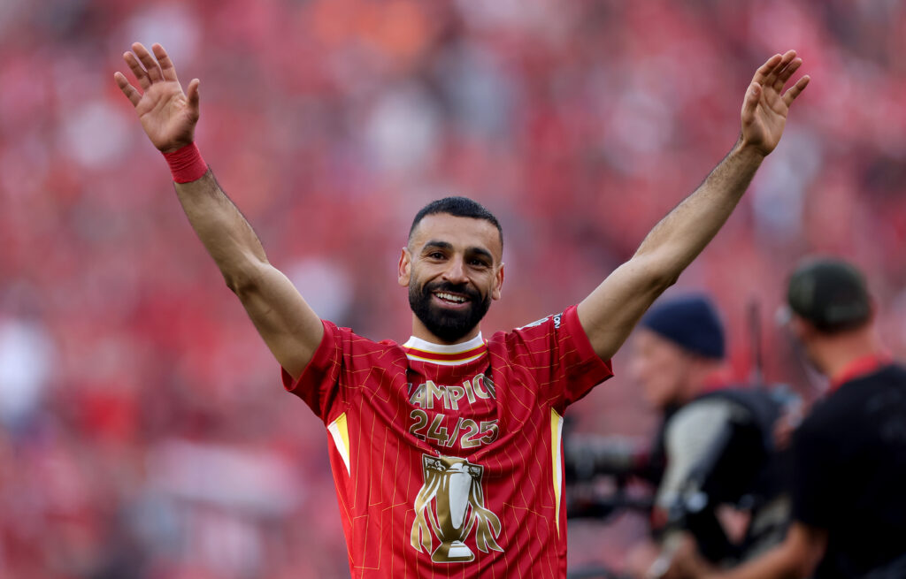 salah