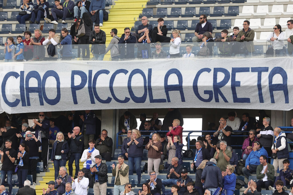 Empoli v Venezia - Serie A
