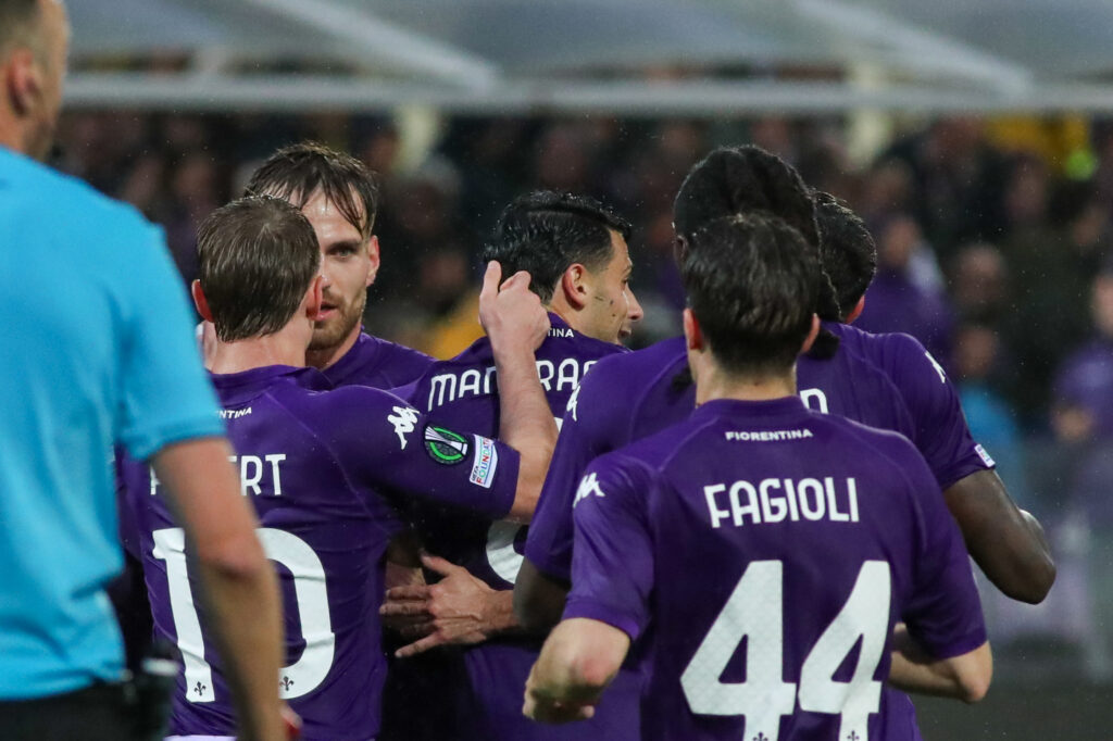 Mandragora Fiorentina