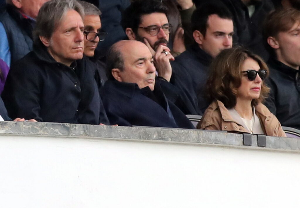 Ferrari Commisso