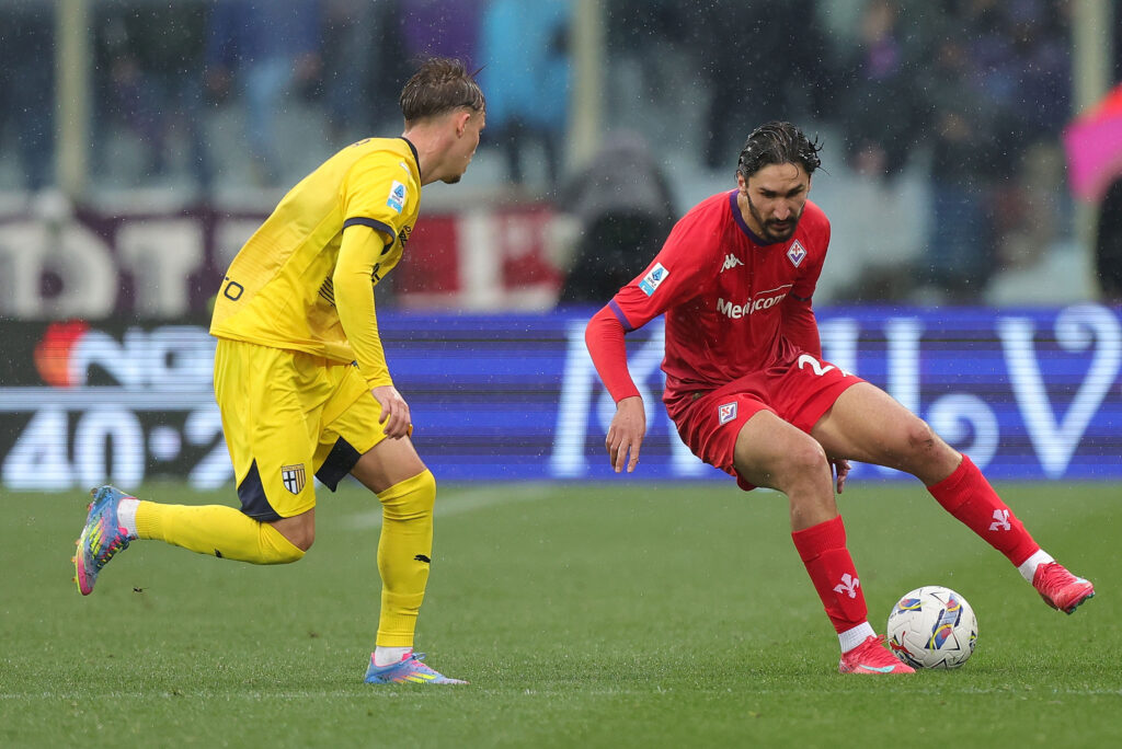 Yacine Adli