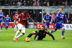 yunus musah