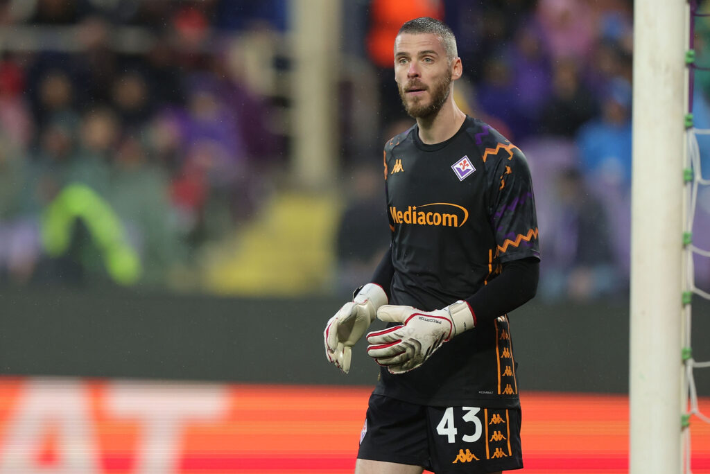 De Gea