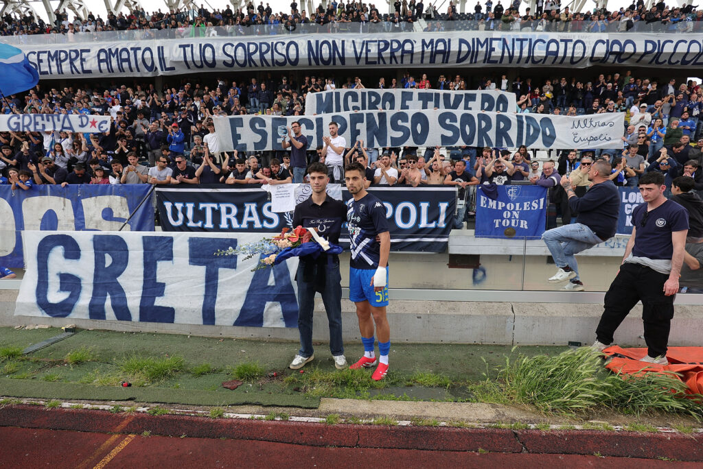 Empoli v Venezia - Serie A