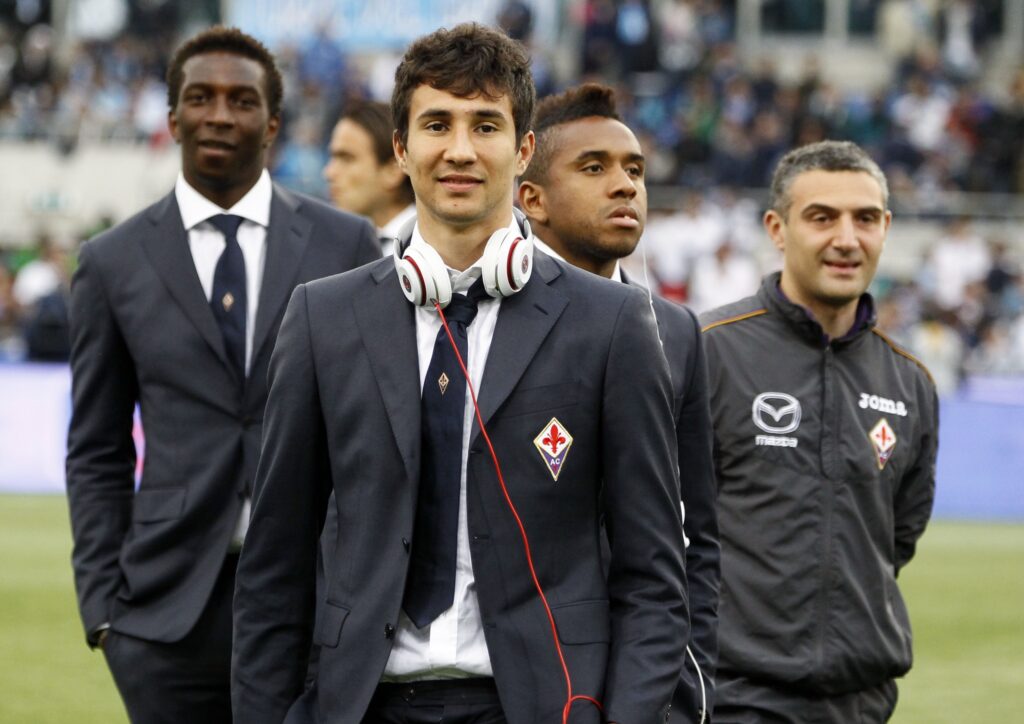 Roma Finale Tim Cup Fiorentina-Napoli