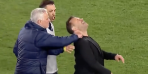 Mourinho