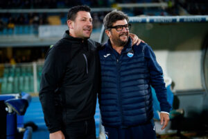 silvio baldini