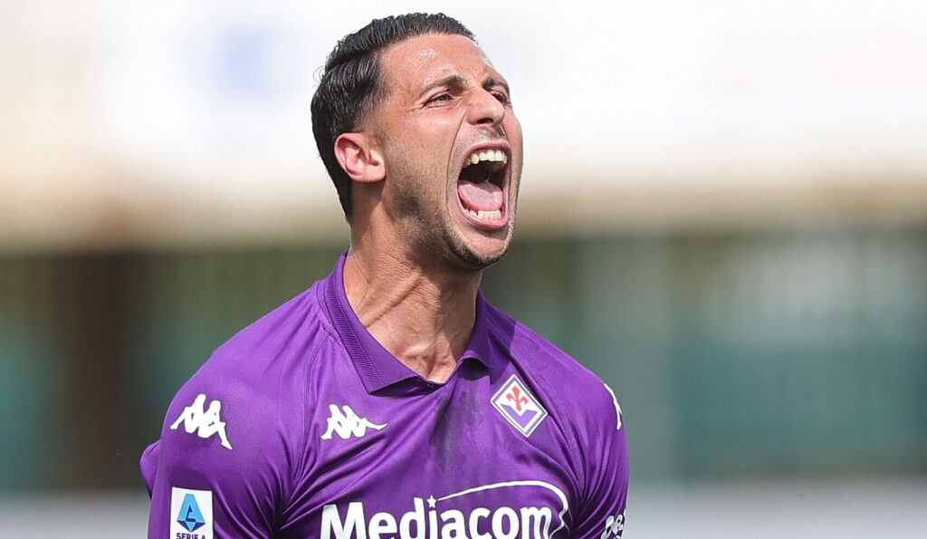 Fiorentina v Empoli - Serie A