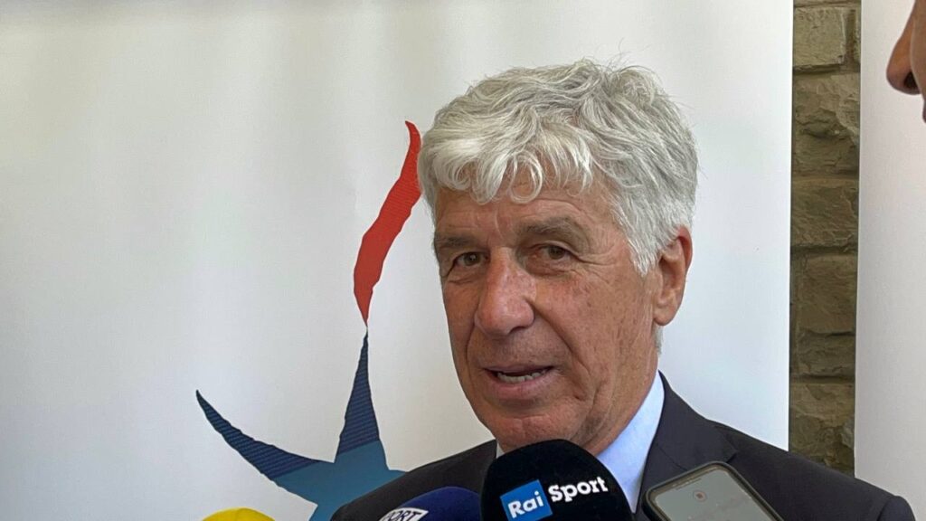 Gasperini