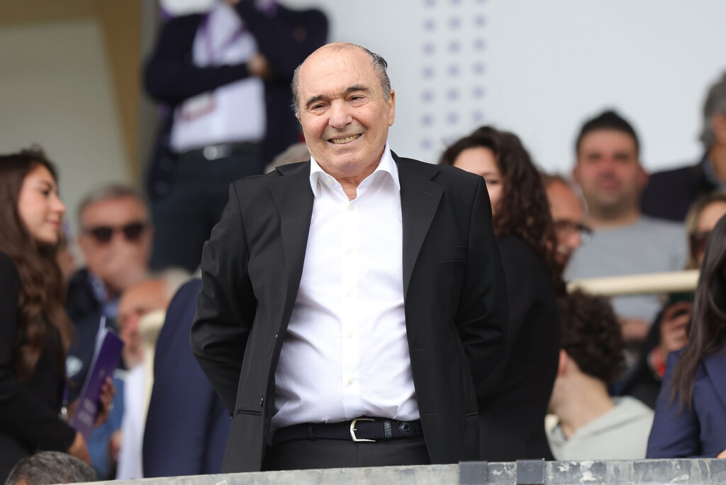 Fiorentina v Empoli - Serie A