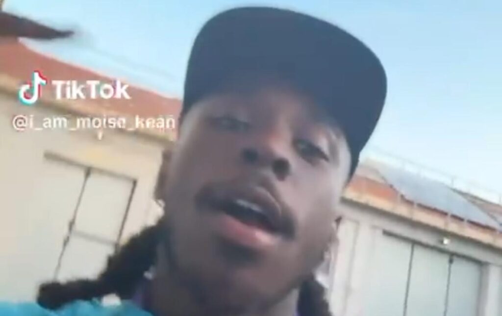 Kean