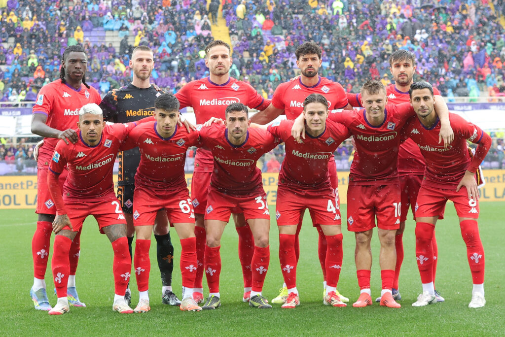 fiorentina