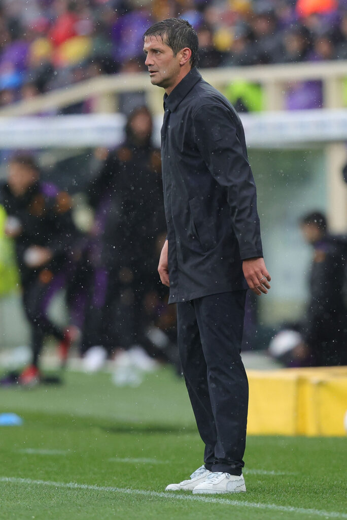 Fiorentina v Parma - Serie A
