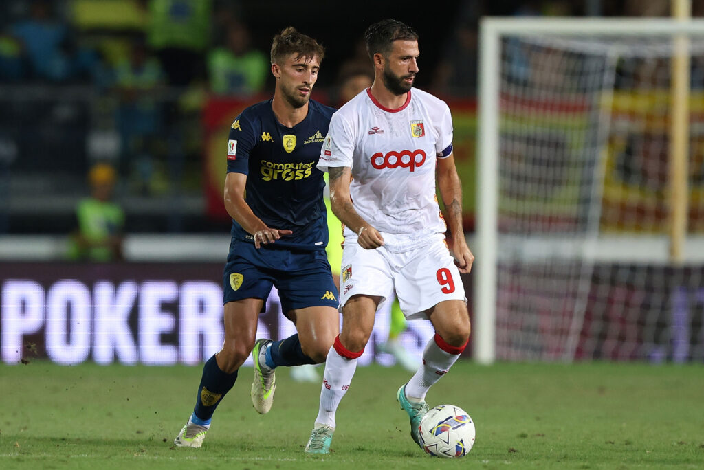 Empoli FC v Catanzaro - Coppa Italia
