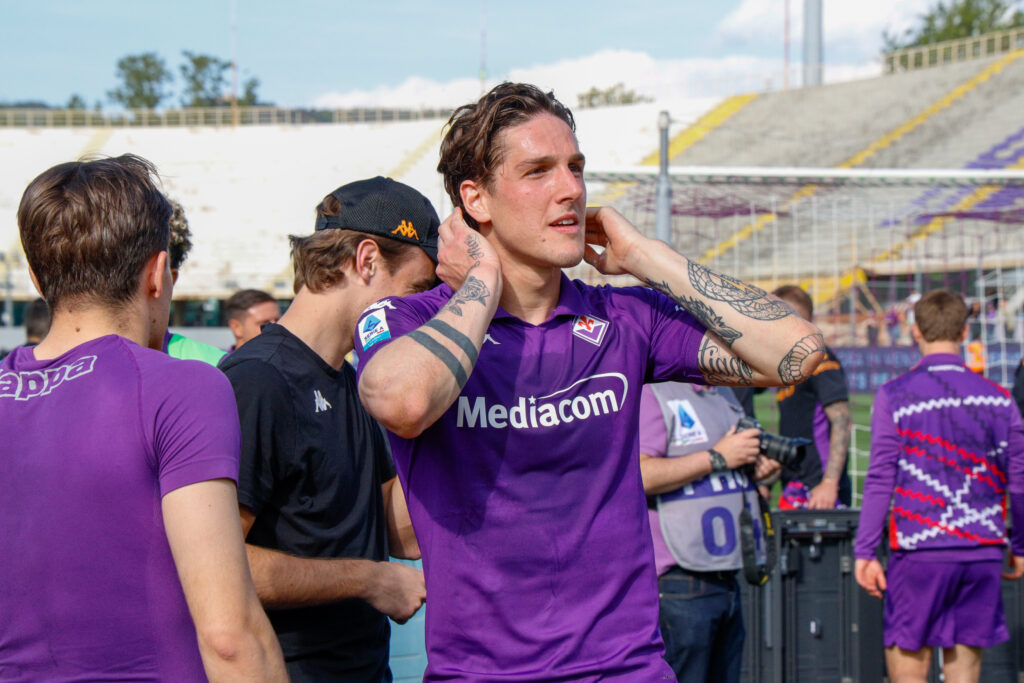 zaniolo