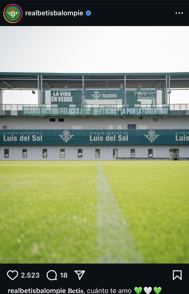 Real Betis