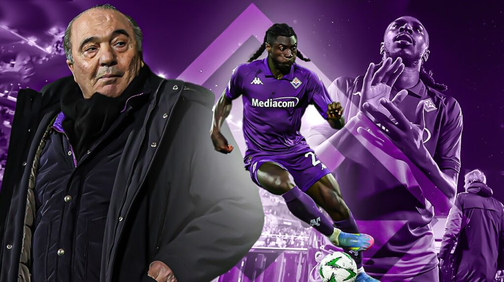 Commisso, Kean