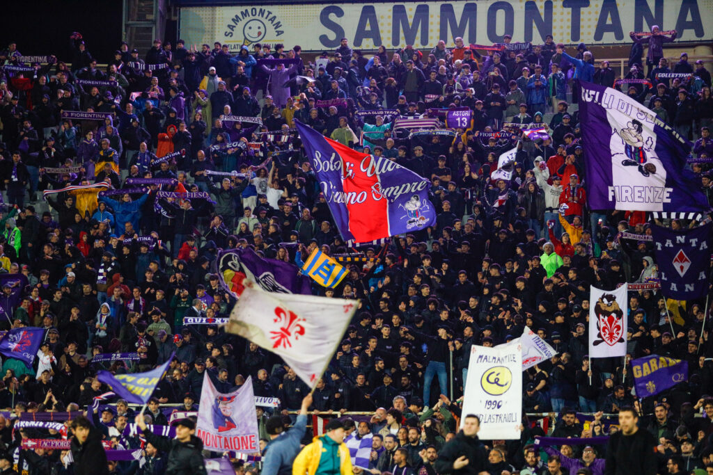 Curva Fiesole