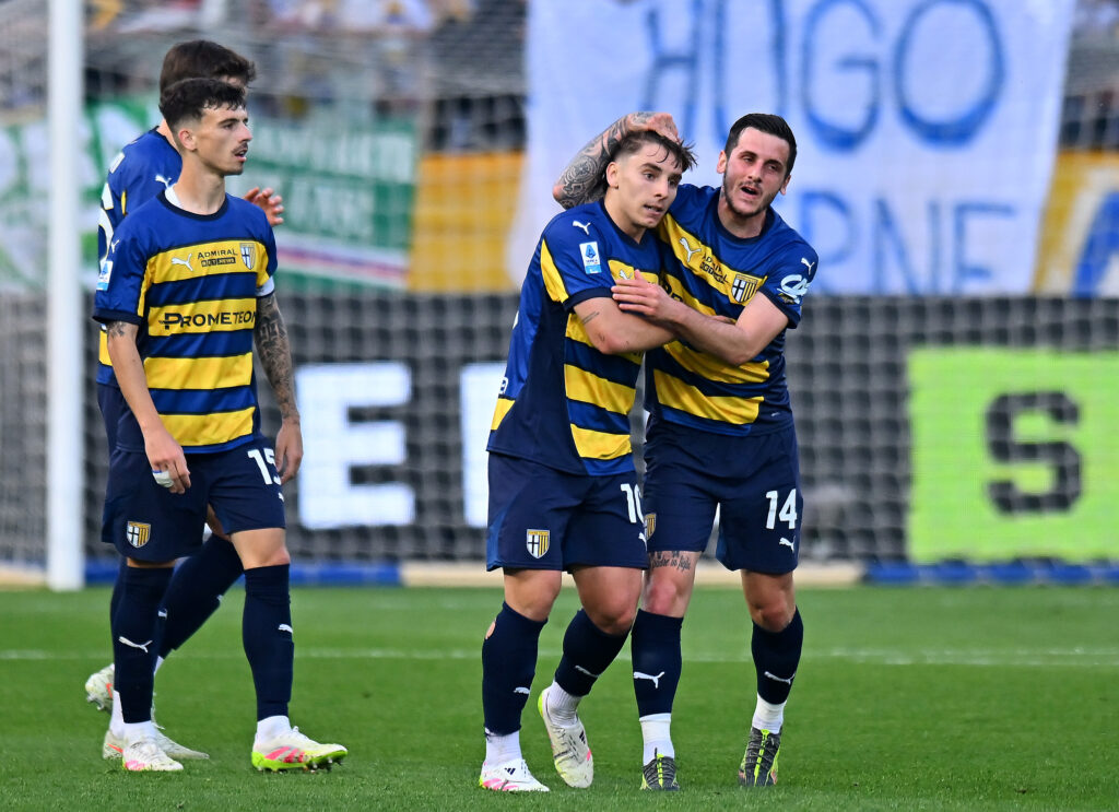 Parma