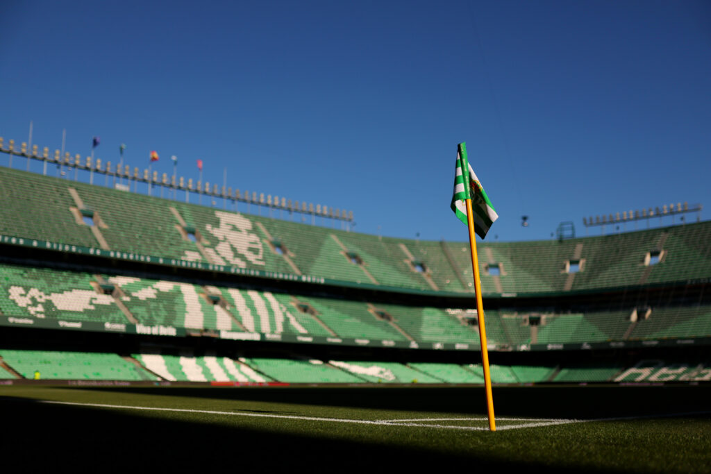 Villamarin Betis