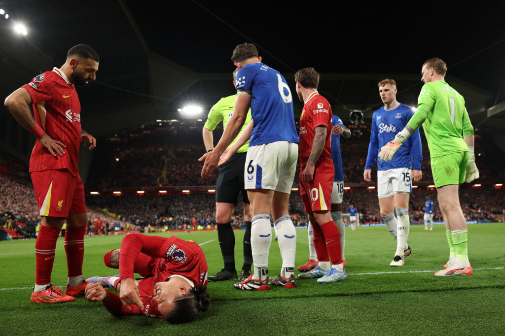 tarkowski killer