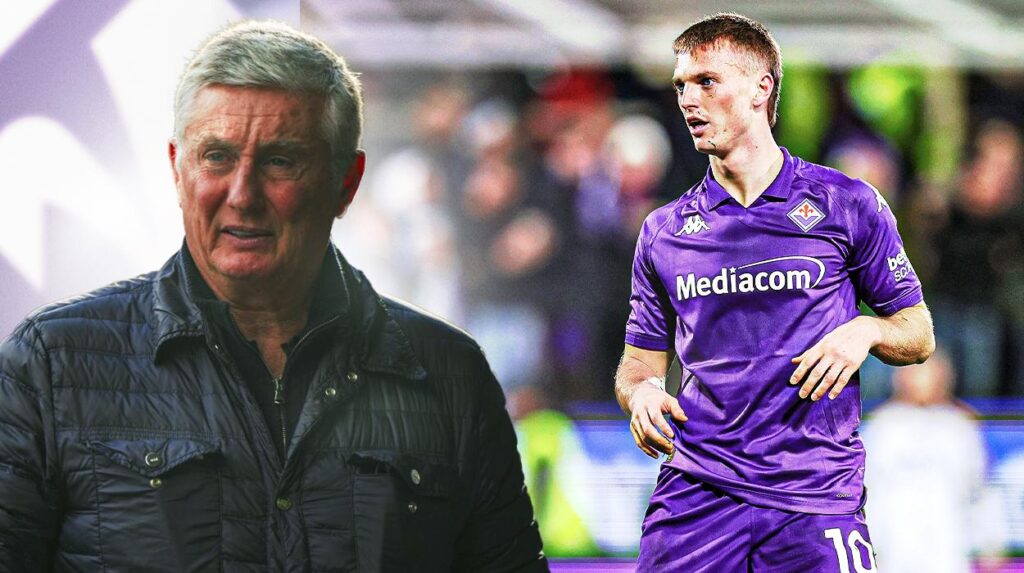 Gudmundsson, Pradè