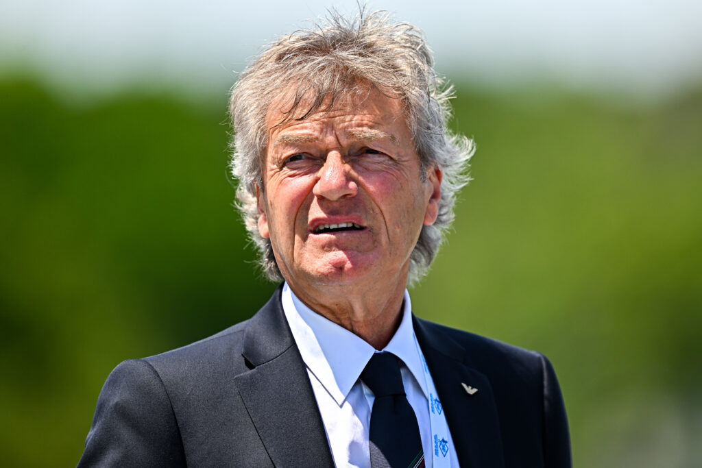Giancarlo Antognoni