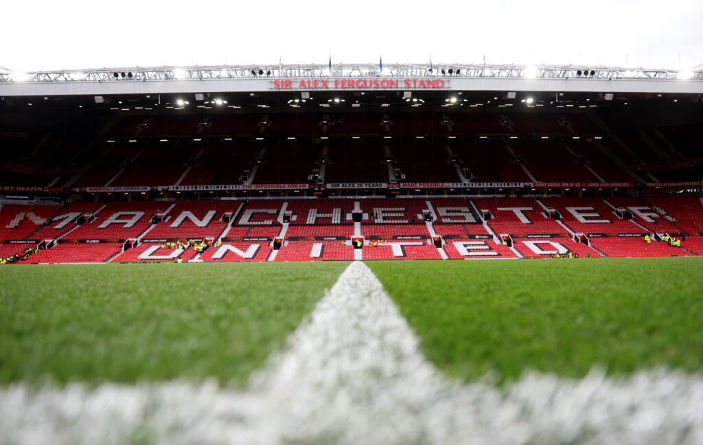 Manchester United