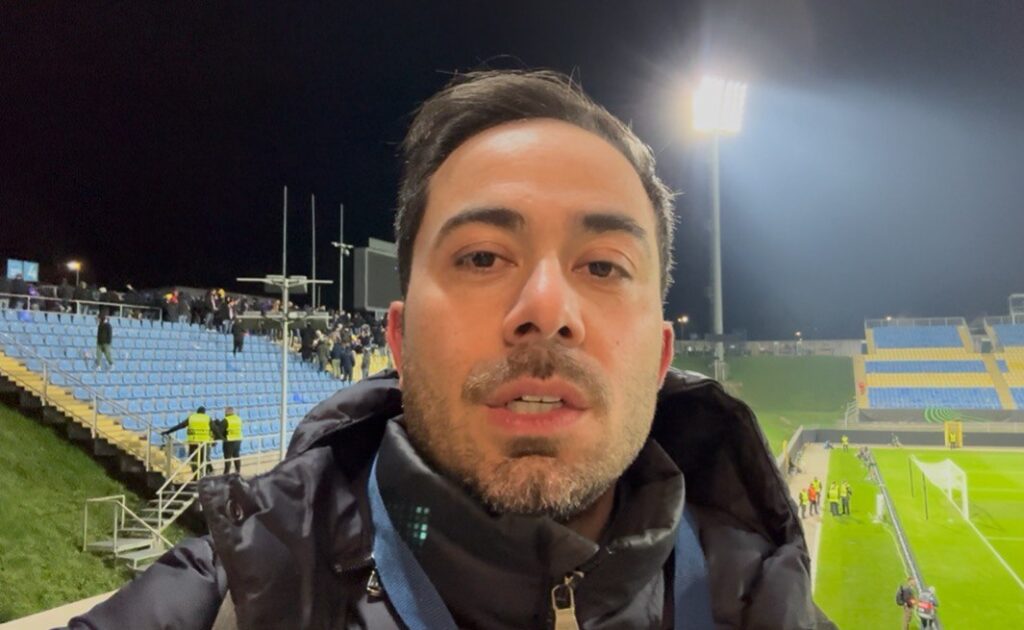 Celje-Fiorentina