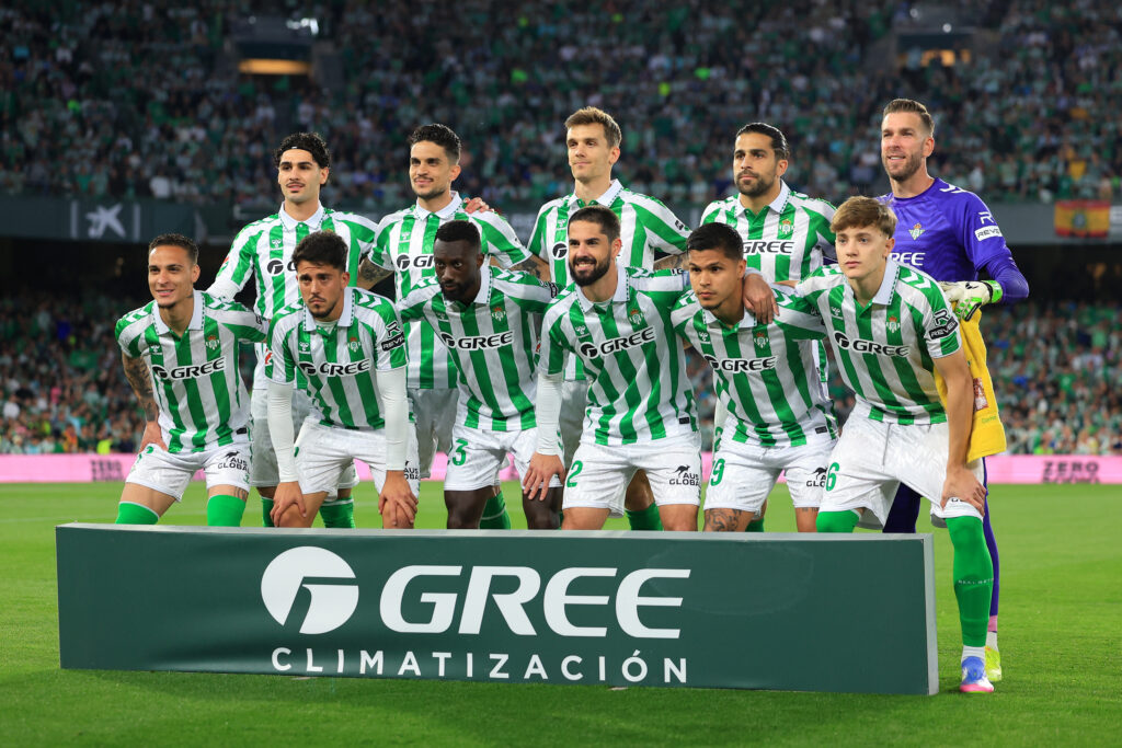 Real Betis