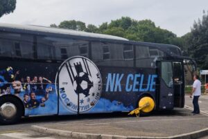 pullman celje