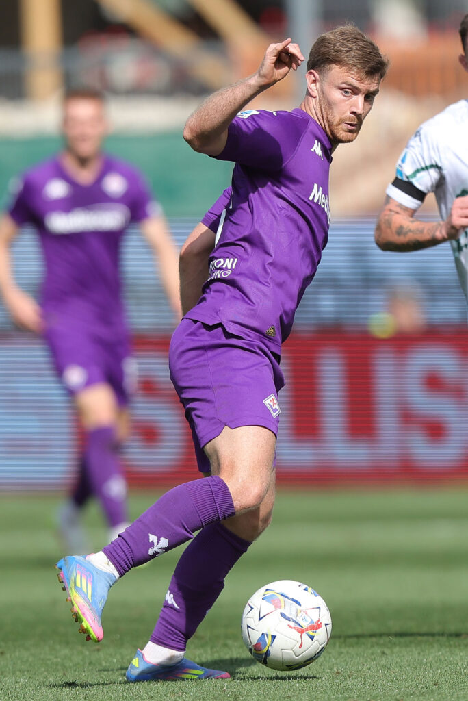 Fiorentina v Empoli - Serie A