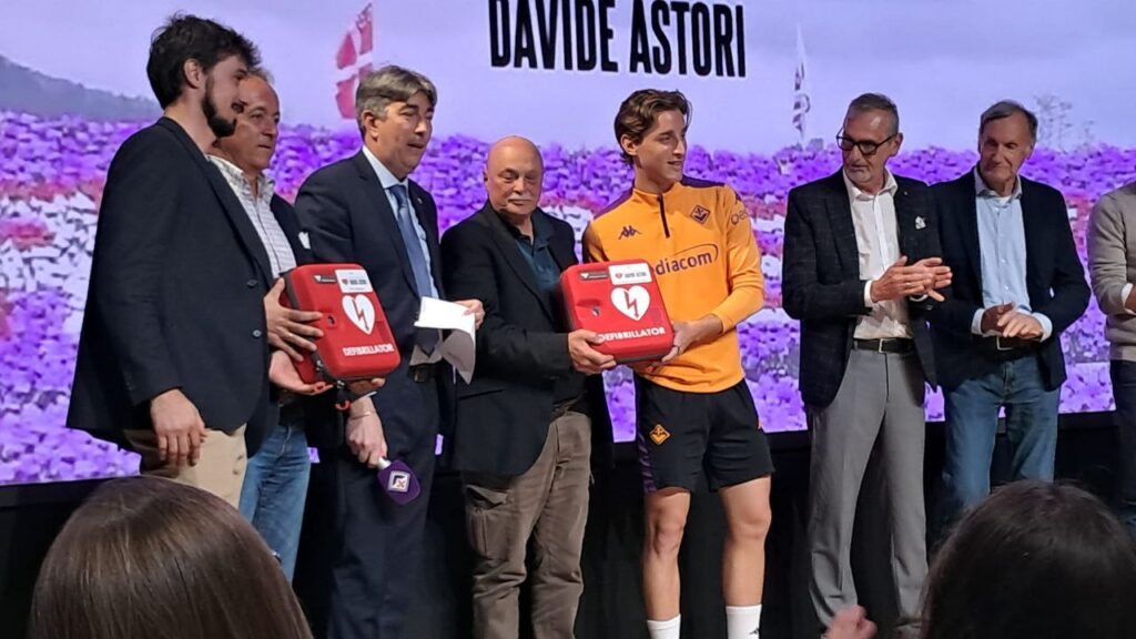 Astori Bove