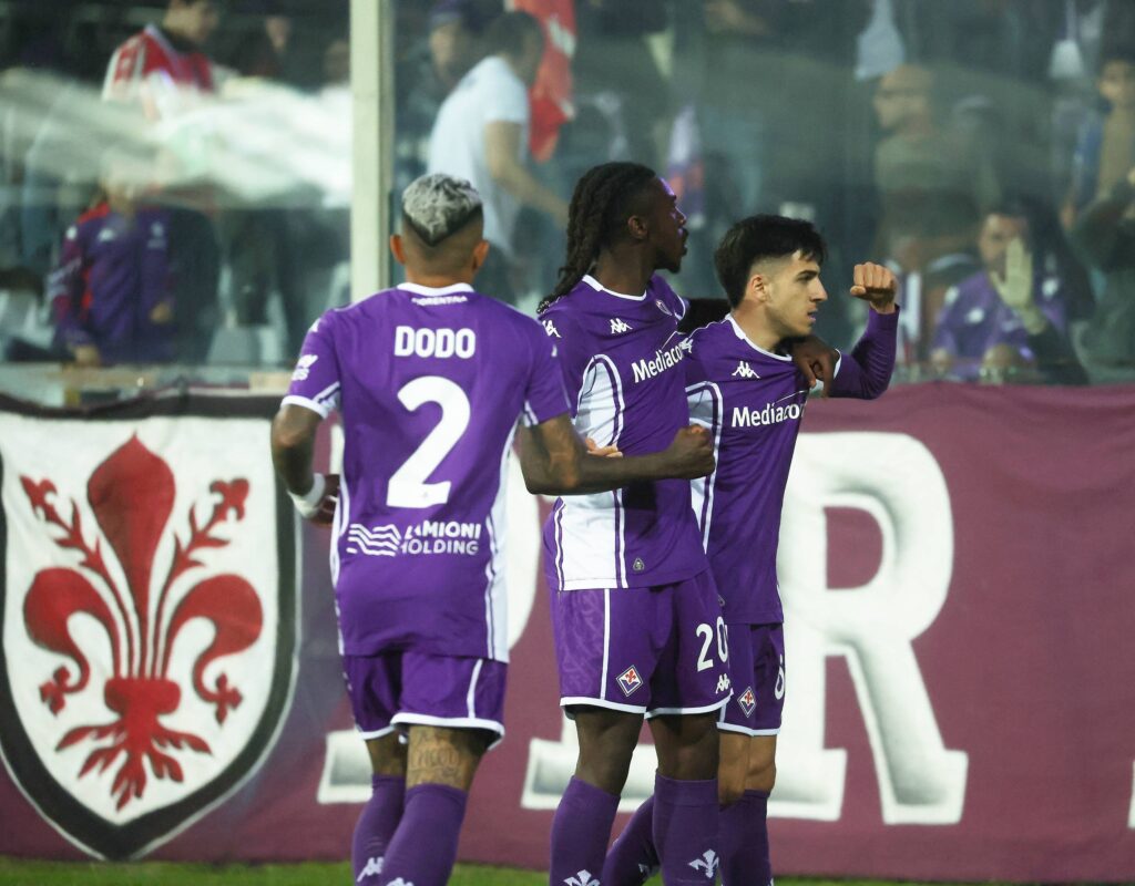 Fiorentina