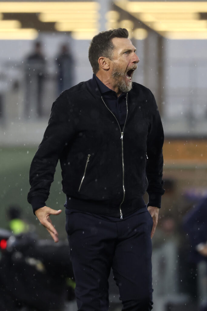 Venezia v Fiorentina - Serie A