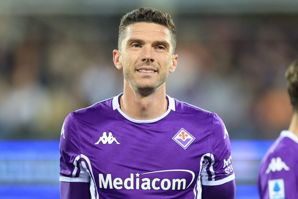 Fiorentina v Bologna - Serie A