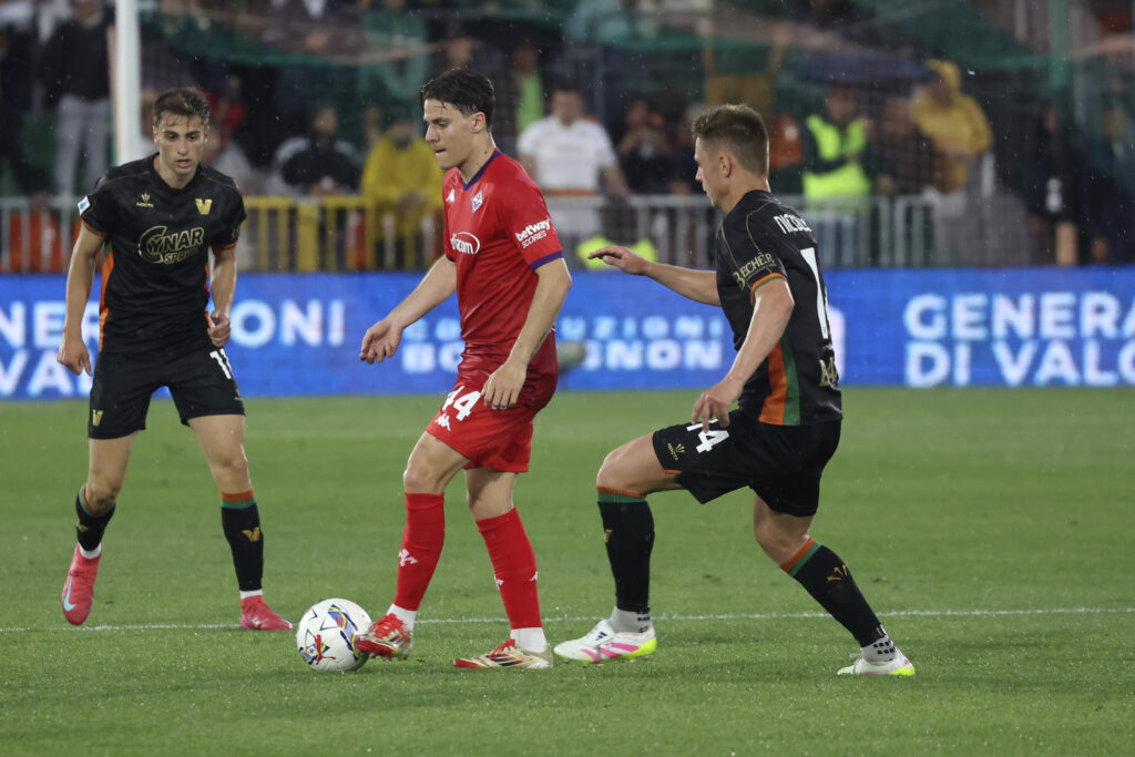 Venezia v Fiorentina - Serie A