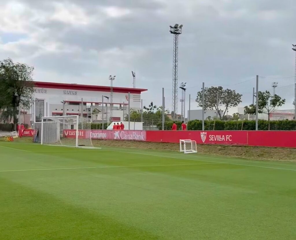 Sevilla Futbol Club