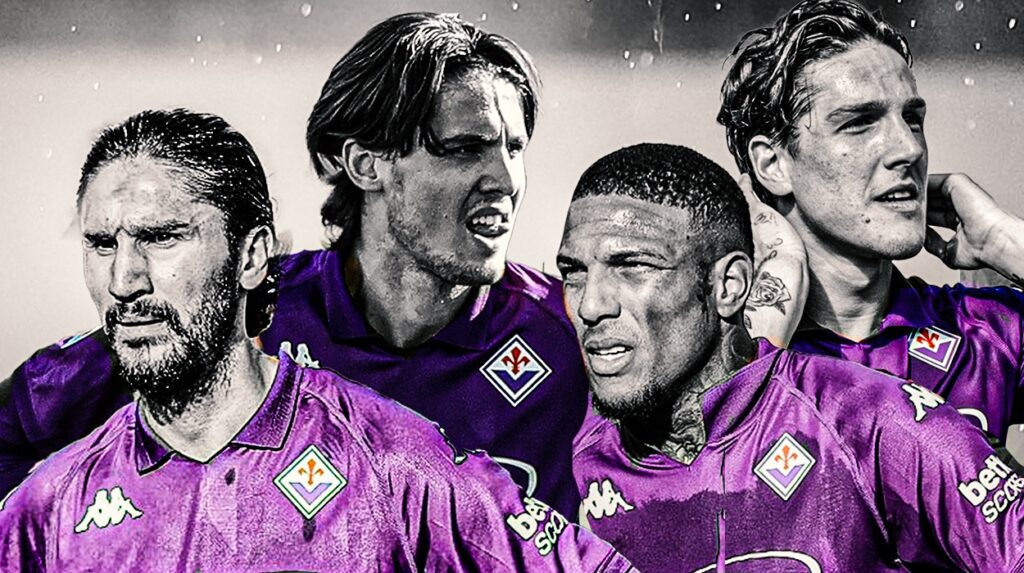 Adli, Colpani, Folorunsho, Zaniolo