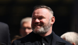 rooney