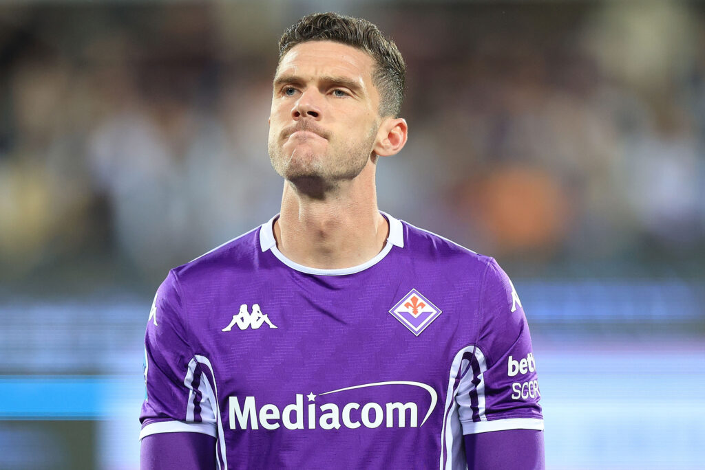Fiorentina v Bologna - Serie A