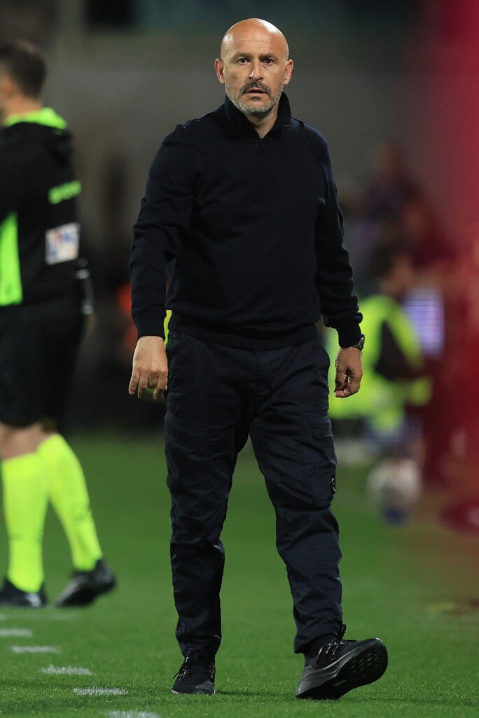 Fiorentina v Bologna - Serie A