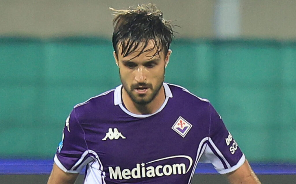 Fiorentina v Bologna - Serie A