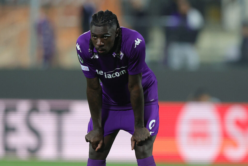 ACF Fiorentina v Real Betis Balompie - UEFA Conference League 2024/25 Semi Final Second Leg