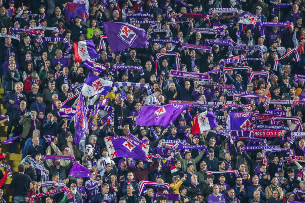 curva fiesole