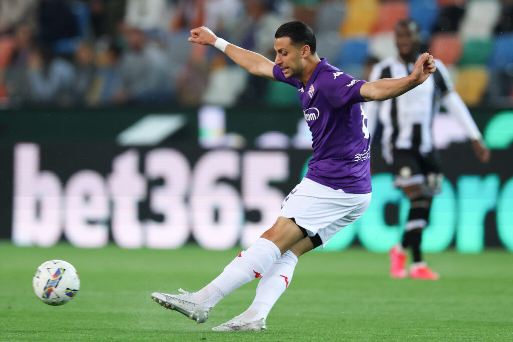 Udinese v Fiorentina - Serie A