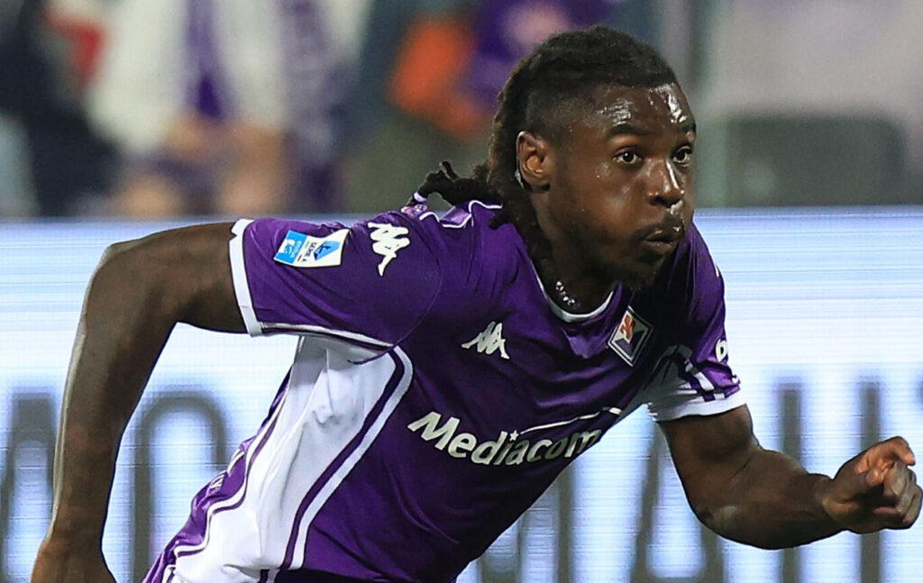 Fiorentina v Bologna - Serie A